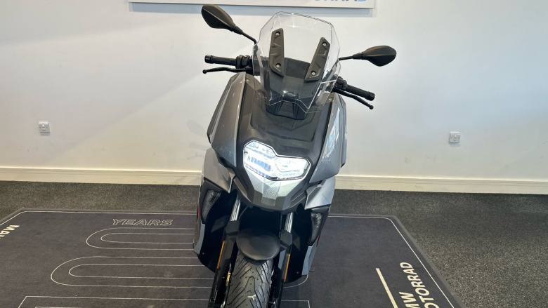 BMW C400 X 
